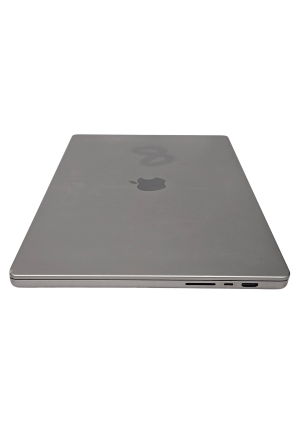 Apple MacBook Pro 16 A2485 M1 PRO 32GB 512 SSD 16,2